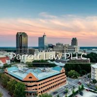 Parrott Law PLLC ico