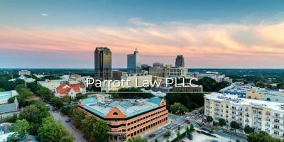 Parrott Law PLLC