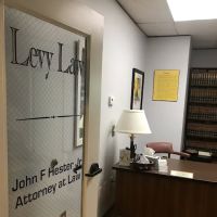 Levy Law ico
