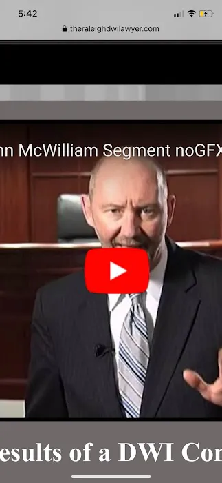 John McWilliam PLLC 5