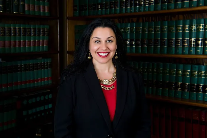 Law Offices of Anna Smith Felts, PLLC 5