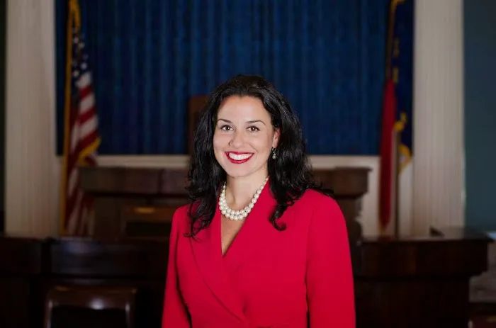 Law Offices of Anna Smith Felts, PLLC 5