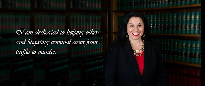 Law Offices of Anna Smith Felts, PLLC 5