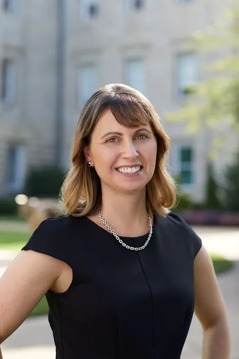 Eva DuBuisson, Attorney 5