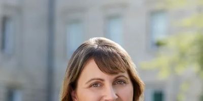 Eva DuBuisson, Attorney