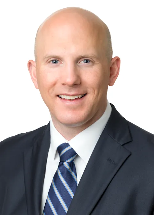 Alexander M. Gormley 5