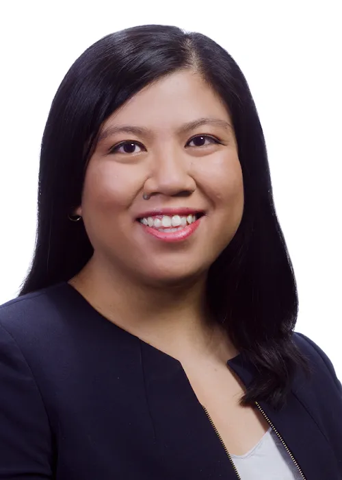 Carmelle Alipio 5