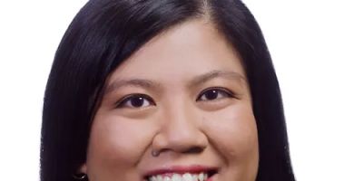 Carmelle Alipio