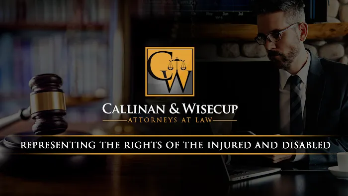 Callinan and Wisecup Law Firm 5
