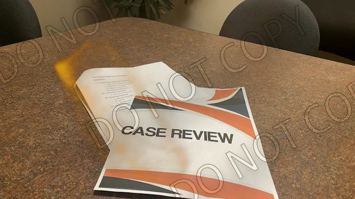 Columbus Tax Attorney IRS Tax Settlement 5