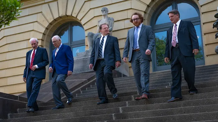 Slater & Zurz LLP 5
