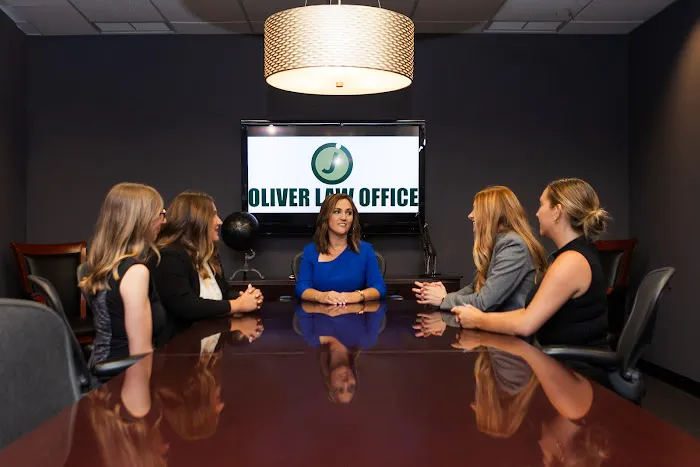 Oliver Law Office 5