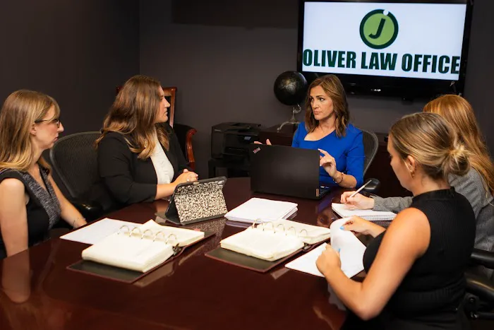 Oliver Law Office 5