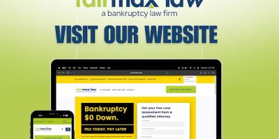 Fairmax Law , a Debt Relief Law Firm