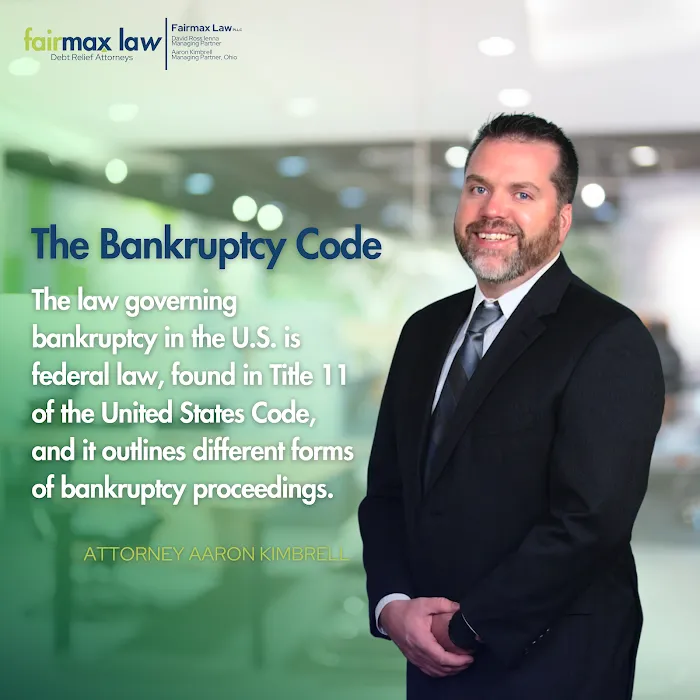 Fairmax Law , a Debt Relief Law Firm 5