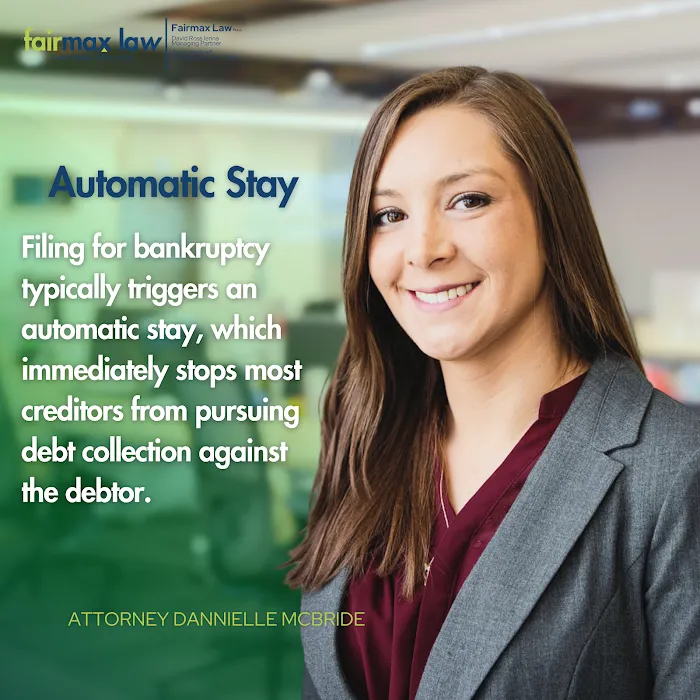 Fairmax Law , a Debt Relief Law Firm 5