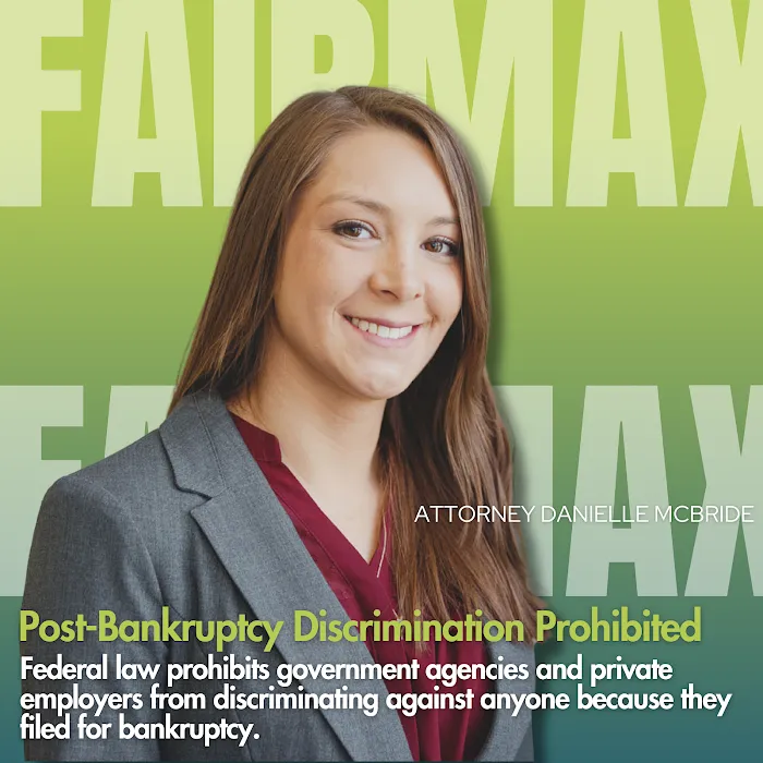 Fairmax Law , a Debt Relief Law Firm 5