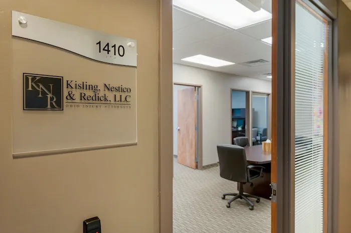 Kisling, Nestico & Redick 5