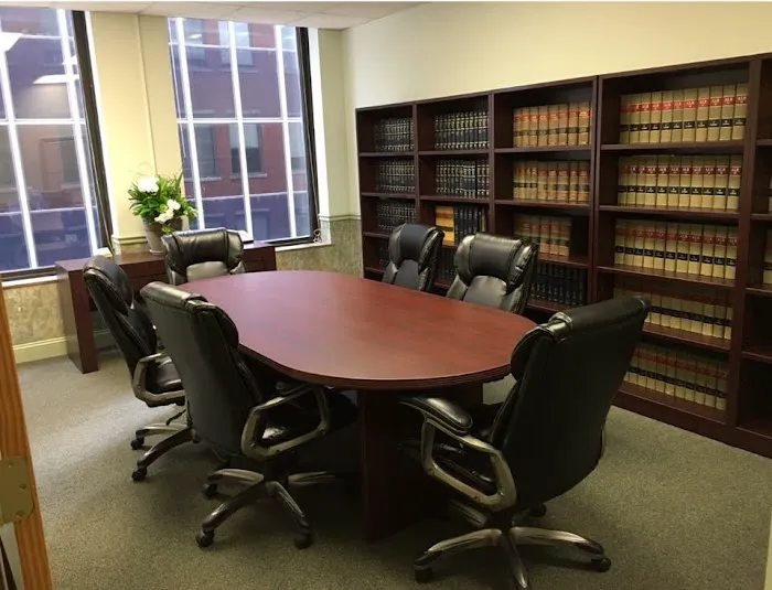 Dean Edward Hines Co., LPA -OSBA Board Certified Family Law Specialist Attorney 5
