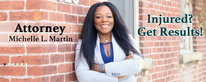 The Martin Law Firm LTD 5