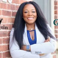 The Martin Law Firm LTD ico