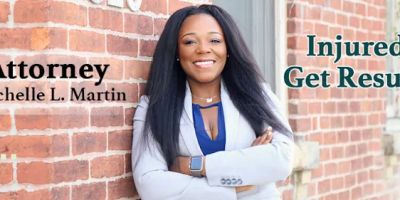 The Martin Law Firm LTD