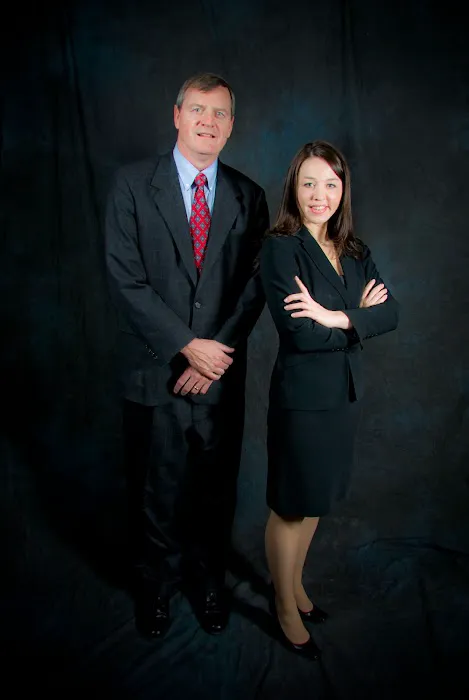 Terrence A. Grady & Associates Co., L.P.A. 5