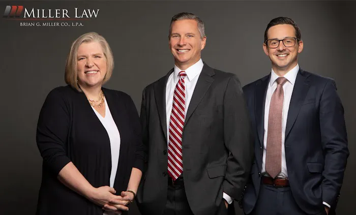 Brian G. Miller Co., LLC 5