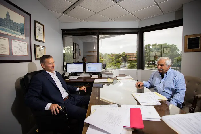 Brian G. Miller Co., LLC 5