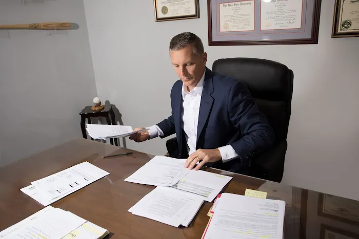 Brian G. Miller Co., LLC 5