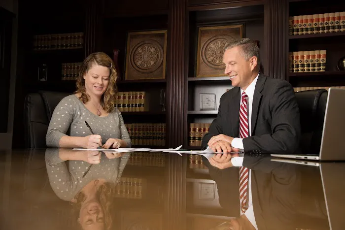 Brian G. Miller Co., LLC 5