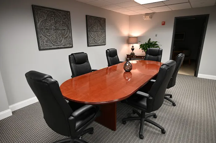 Brian G. Miller Co., LLC 5