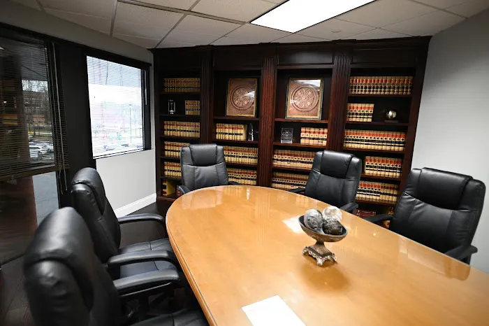 Brian G. Miller Co., LLC 5