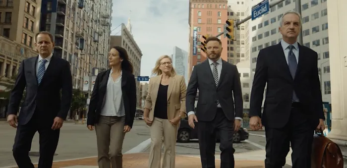 The Becker Law Firm, LPA 5