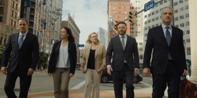 The Becker Law Firm, LPA