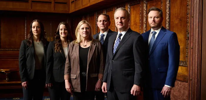 The Becker Law Firm, LPA 5