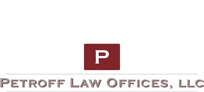 Petroff Law Offices, LLC 5