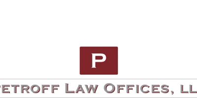 Petroff Law Offices, LLC