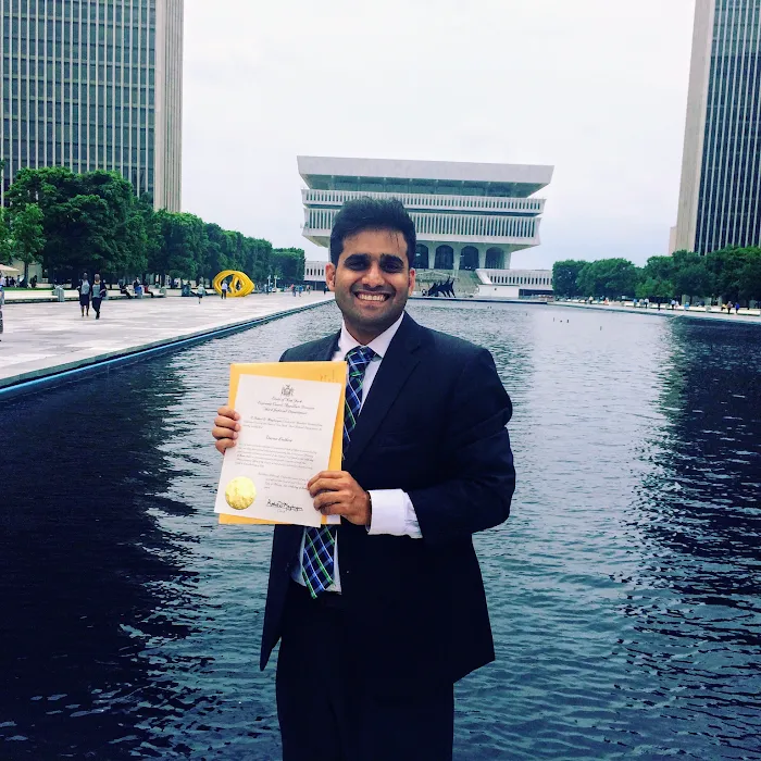 Law Offices of Varun Luthra 5
