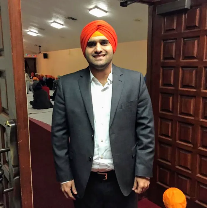 Law Offices of Varun Luthra 5