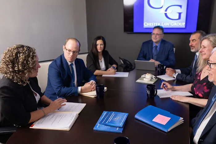 Chester Law Group 5