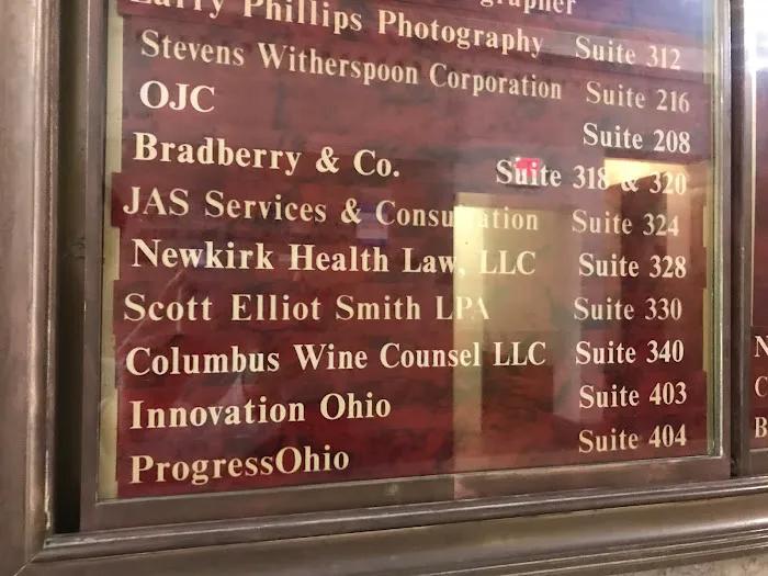 Smith Law Office 5