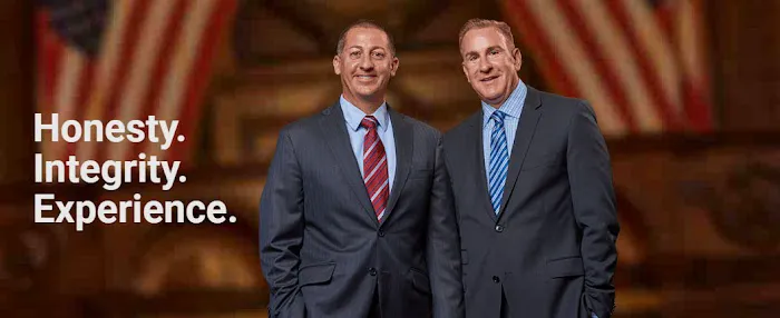 Crandall & Pera Law, Medical Malpractice / Personal Injury Lawyers 5