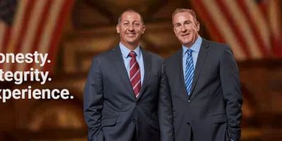 Crandall & Pera Law, Medical Malpractice / Personal Injury Lawyers
