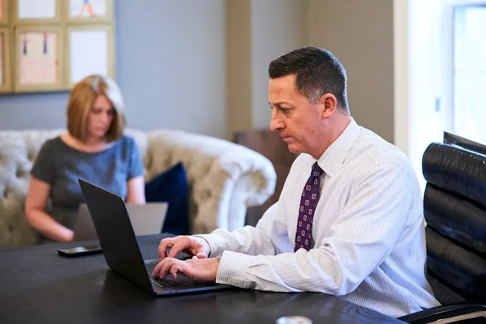 Crandall & Pera Law, Medical Malpractice / Personal Injury Lawyers 5