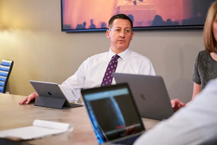 Crandall & Pera Law, Medical Malpractice / Personal Injury Lawyers 5