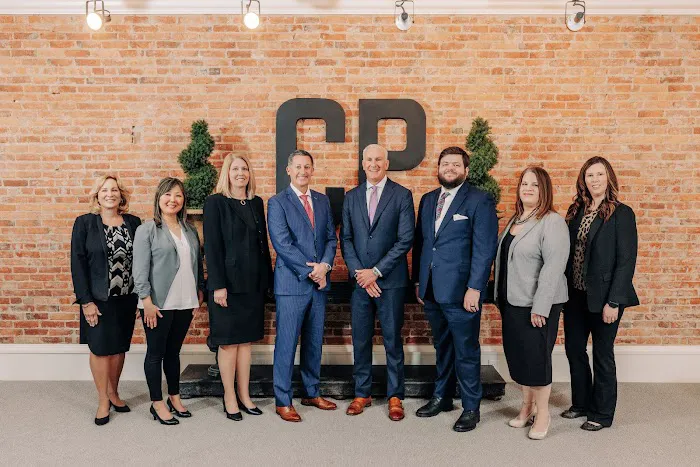 Crandall & Pera Law, Medical Malpractice / Personal Injury Lawyers 5