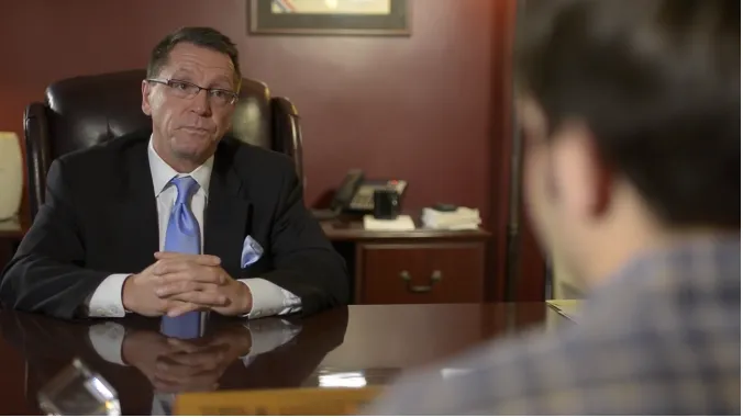 The Law Offices of James M. Linehan, LPA 5
