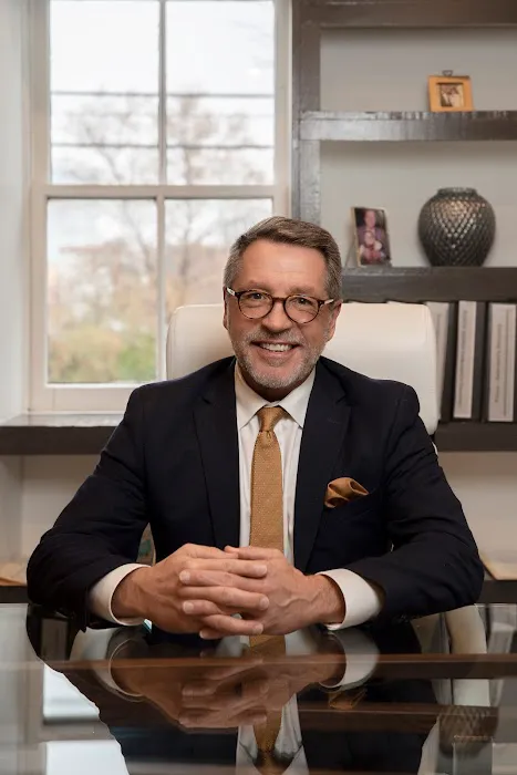 The Law Offices of James M. Linehan, LPA 5