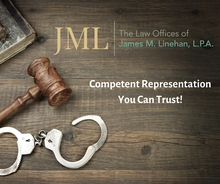 The Law Offices of James M. Linehan, LPA 5